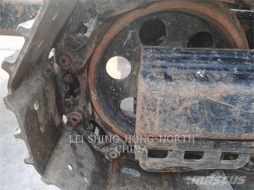 CAT 305.5E2 履帶式 挖土機/掘鑿機/挖掘機