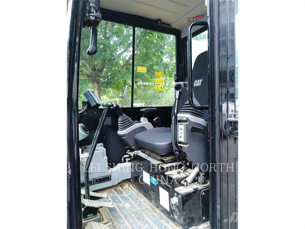 CAT 305.5E2 履帶式 挖土機/掘鑿機/挖掘機
