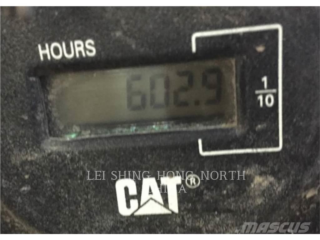 CAT 305.5E2 履帶式 挖土機/掘鑿機/挖掘機
