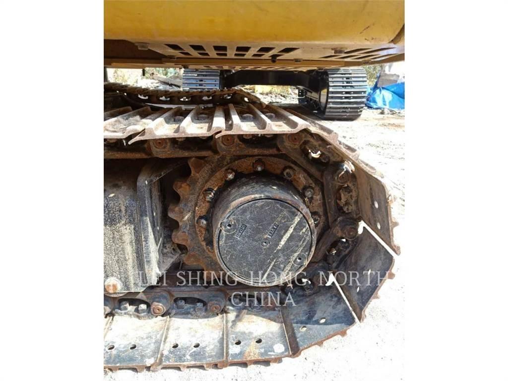 CAT 305.5E2 履帶式 挖土機/掘鑿機/挖掘機