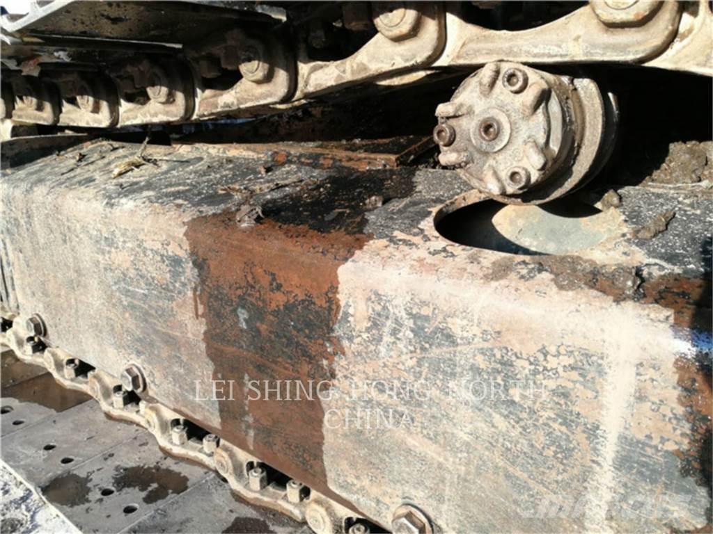 CAT 305.5E2 履帶式 挖土機/掘鑿機/挖掘機
