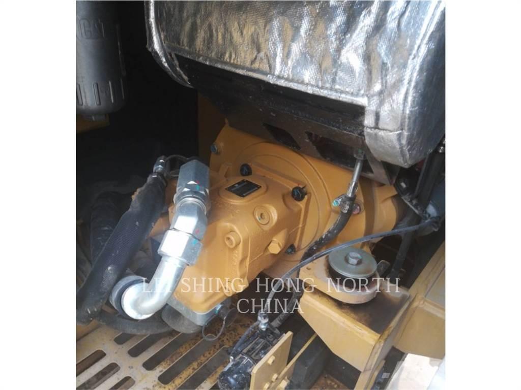 CAT 305.5E2 履帶式 挖土機/掘鑿機/挖掘機