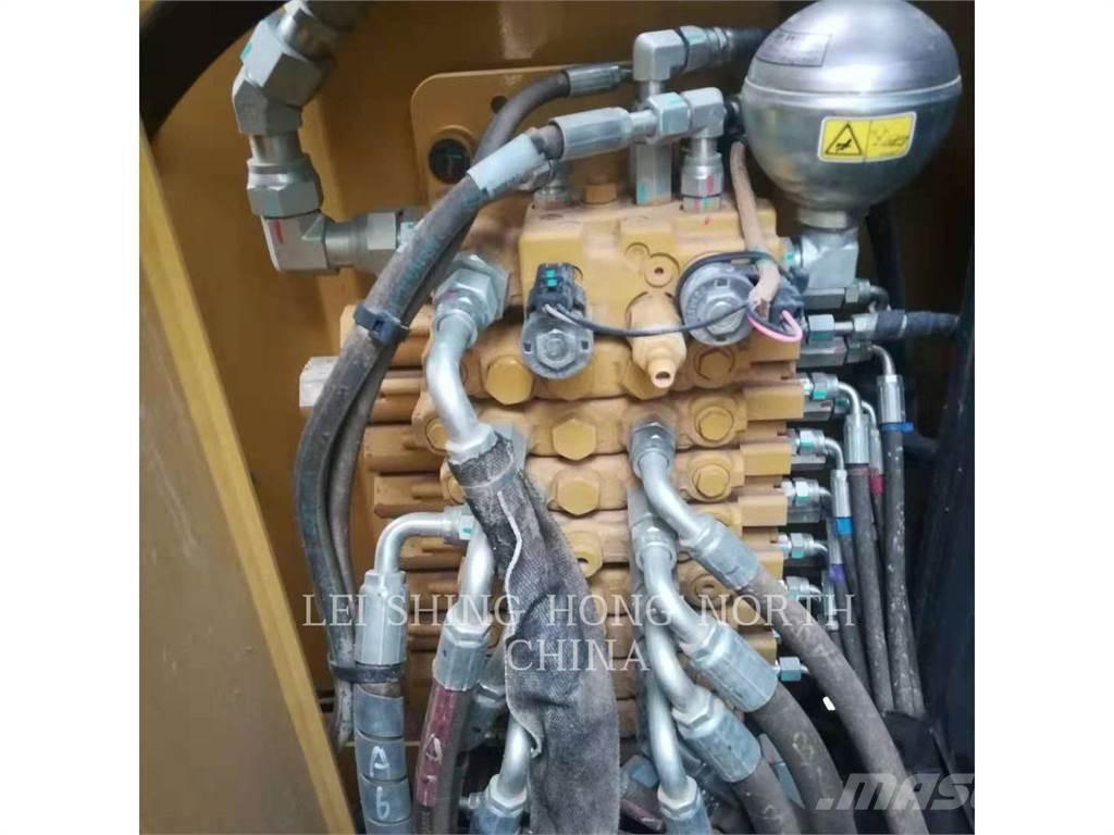 CAT 305.5E2 履帶式 挖土機/掘鑿機/挖掘機