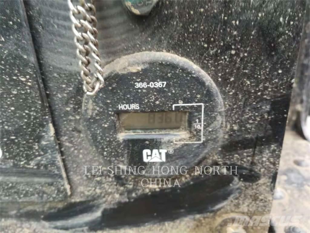 CAT 305.5E2 履帶式 挖土機/掘鑿機/挖掘機