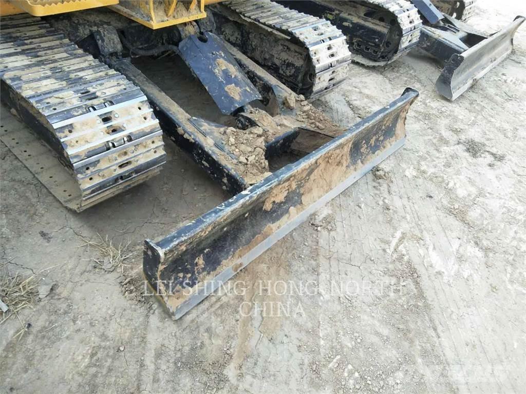 CAT 305.5E2 履帶式 挖土機/掘鑿機/挖掘機