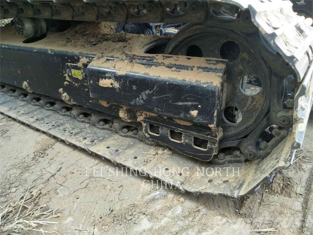 CAT 305.5E2 履帶式 挖土機/掘鑿機/挖掘機