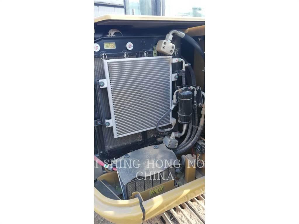 CAT 305.5E2 履帶式 挖土機/掘鑿機/挖掘機