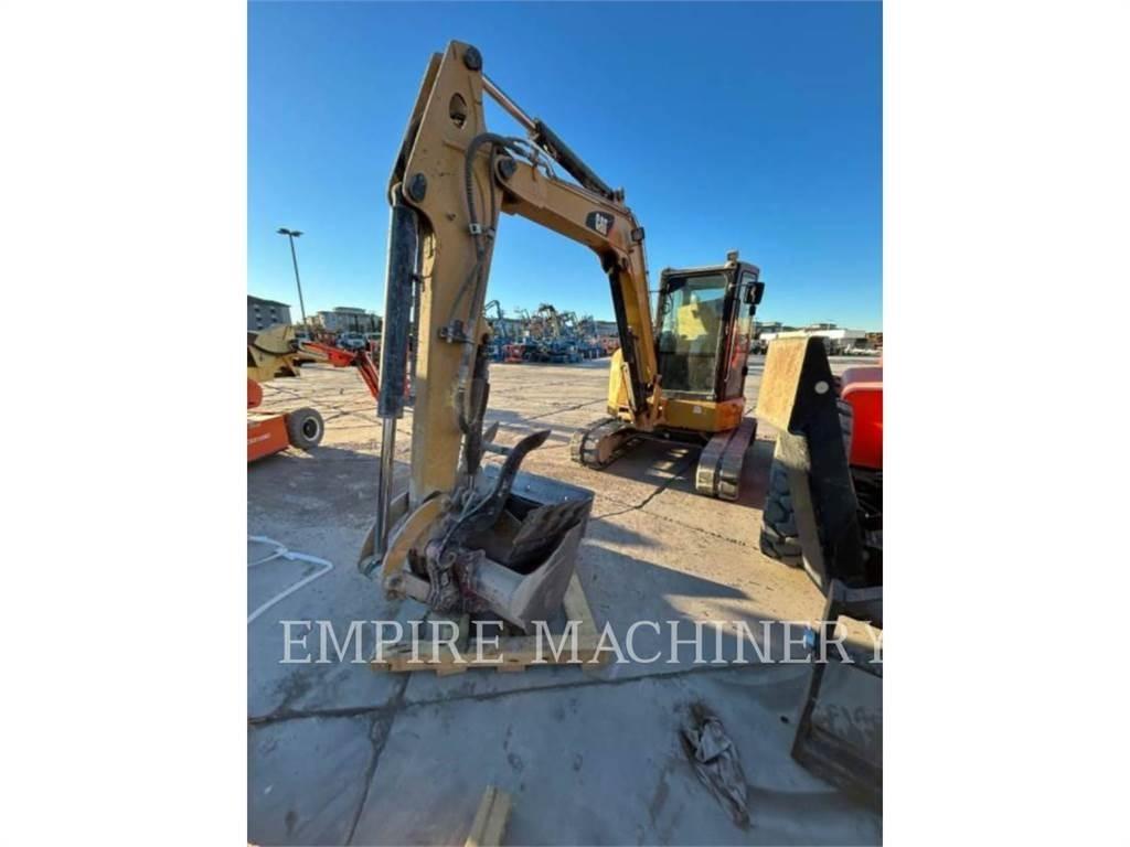 CAT 305.5E2 CA 履帶式 挖土機/掘鑿機/挖掘機