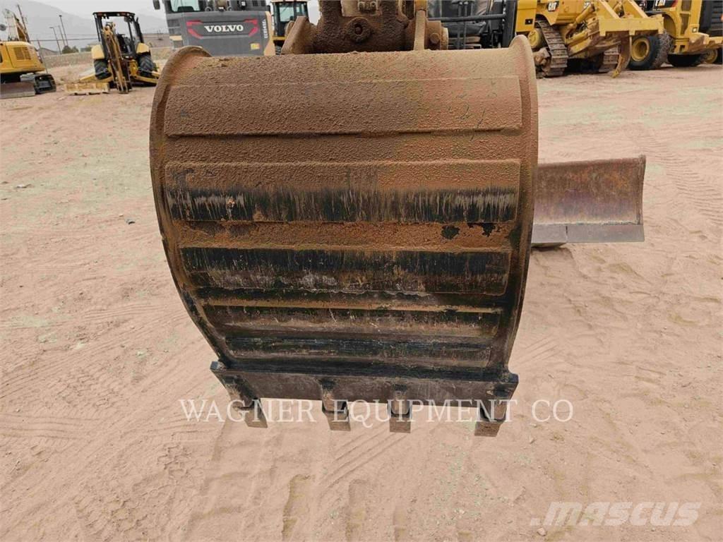 CAT 305.5E2 CR 履帶式 挖土機/掘鑿機/挖掘機