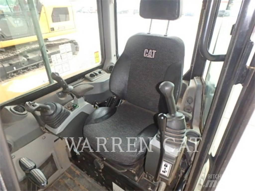 CAT 305.5E2 HT 履帶式 挖土機/掘鑿機/挖掘機