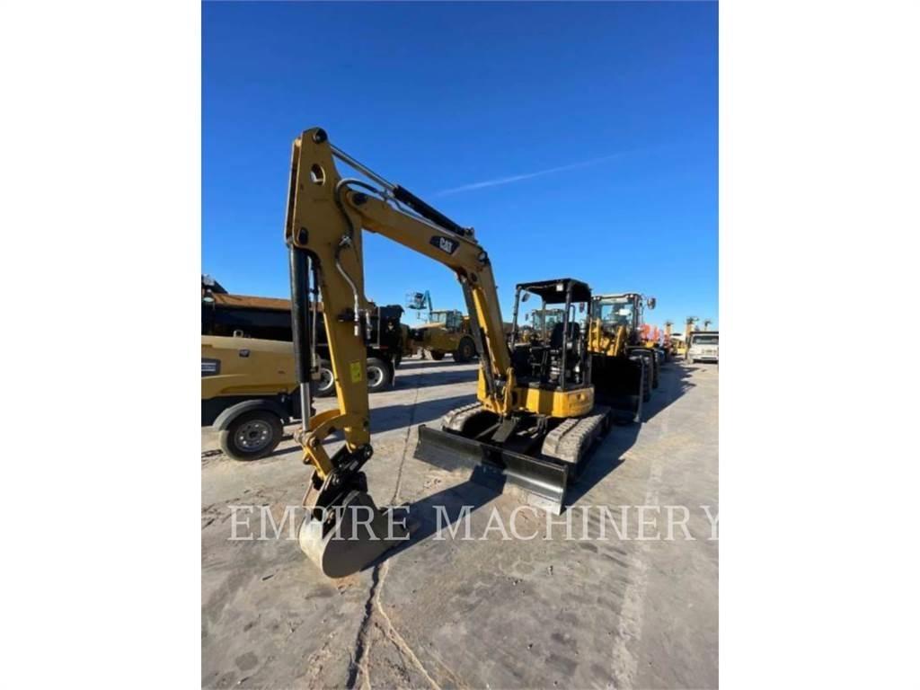 CAT 305.5E2 OR 履帶式 挖土機/掘鑿機/挖掘機