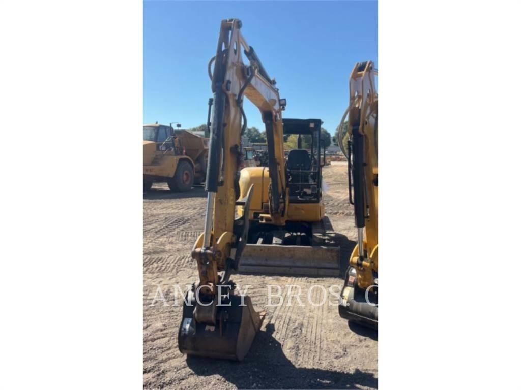 CAT 305.5E2 OS 履帶式 挖土機/掘鑿機/挖掘機