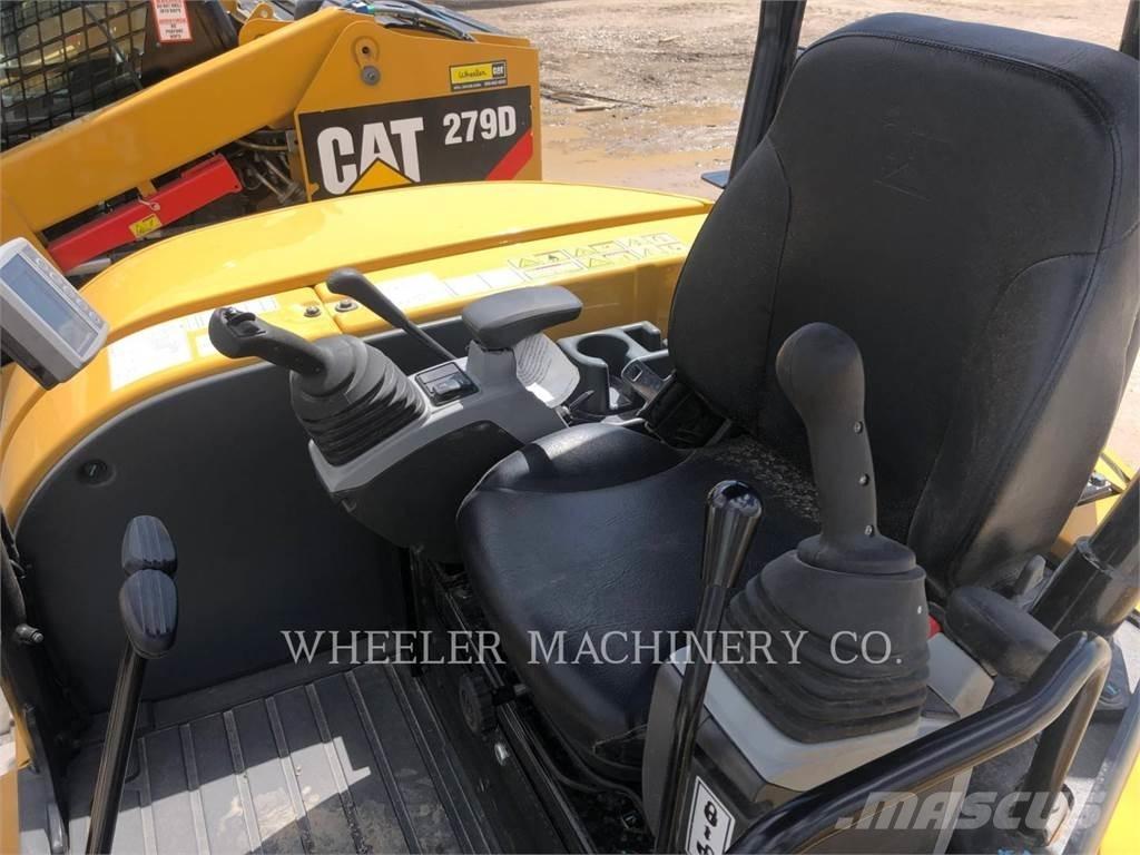 CAT 305.5E2C1T 履帶式 挖土機/掘鑿機/挖掘機