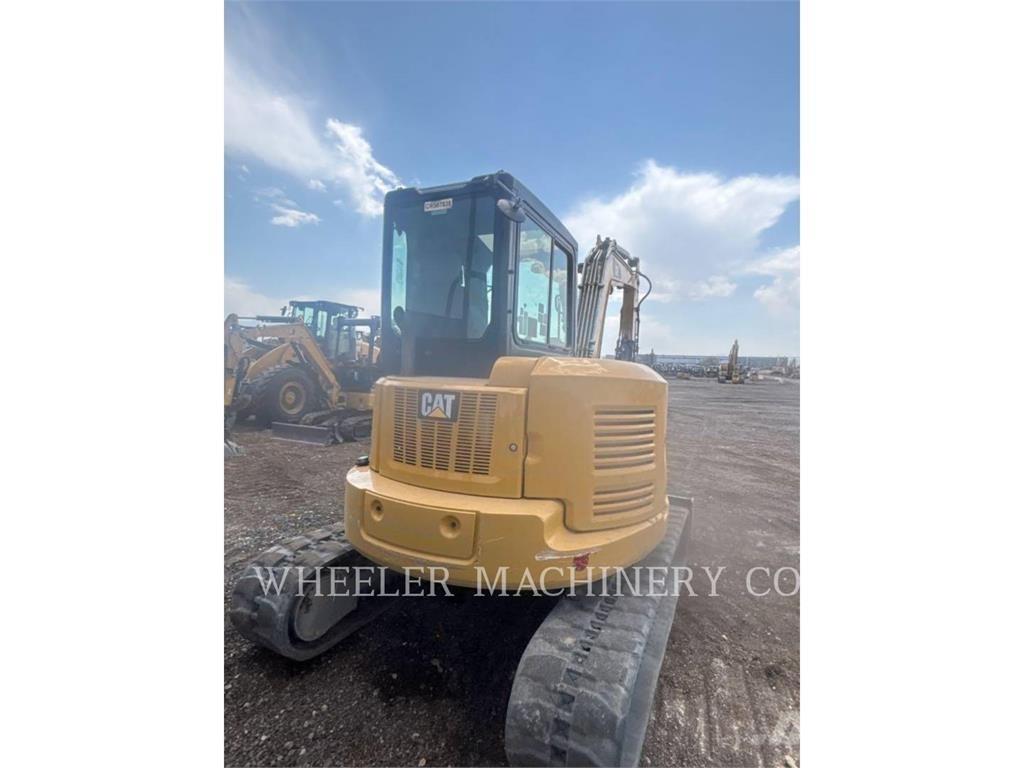 CAT 305.5E2C3T 履帶式 挖土機/掘鑿機/挖掘機
