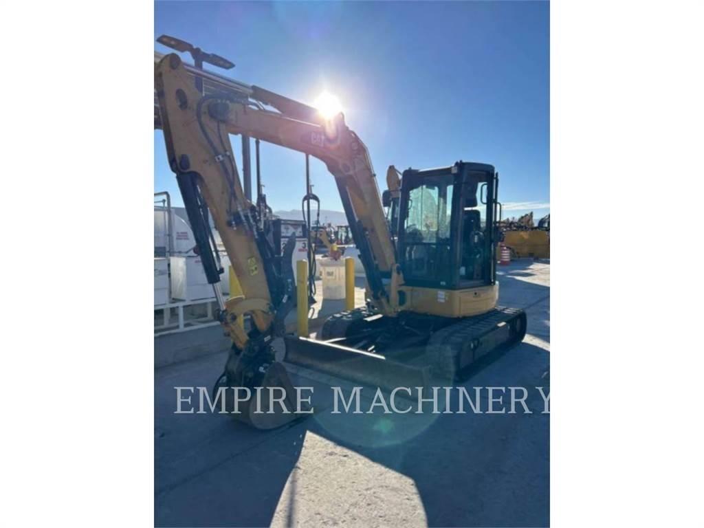 CAT 305.5E2CAT 履帶式 挖土機/掘鑿機/挖掘機