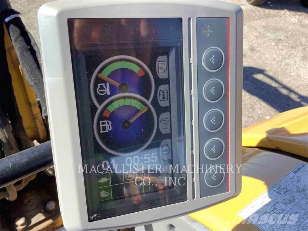 CAT 305.5E2CR 履帶式 挖土機/掘鑿機/挖掘機