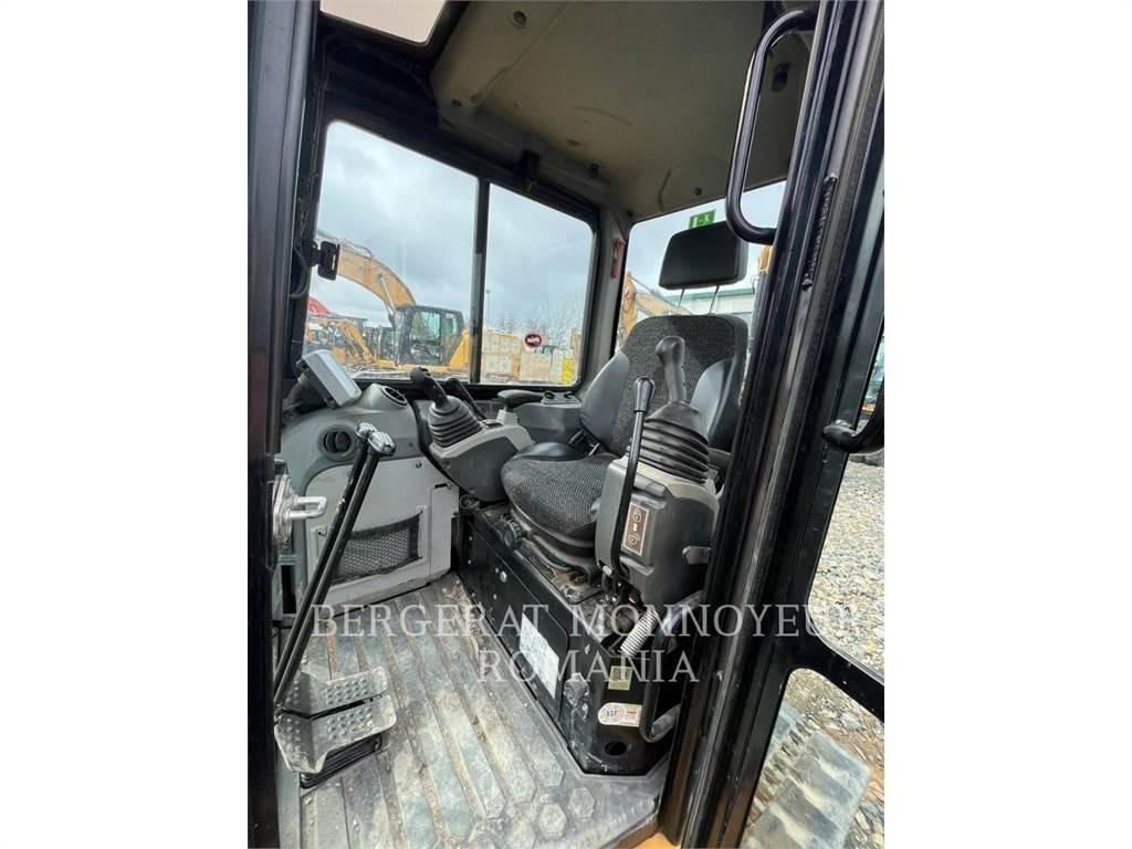 CAT 305.5E2CR 履帶式 挖土機/掘鑿機/挖掘機