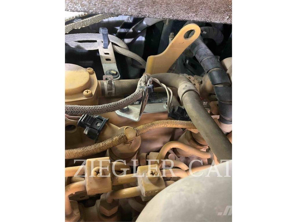 CAT 305.5E2CR 履帶式 挖土機/掘鑿機/挖掘機