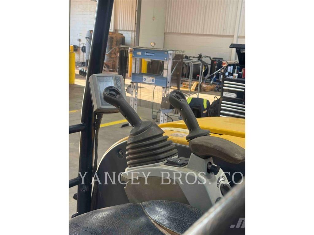 CAT 305.5E2CR 履帶式 挖土機/掘鑿機/挖掘機