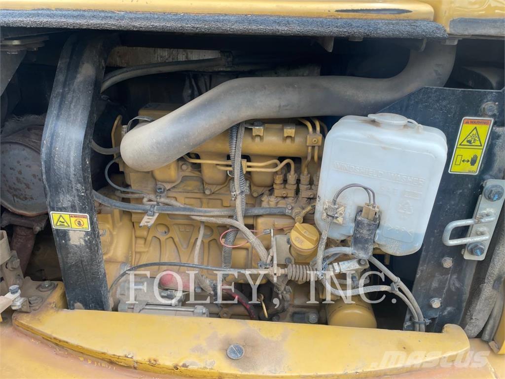 CAT 305.5E2CR 履帶式 挖土機/掘鑿機/挖掘機