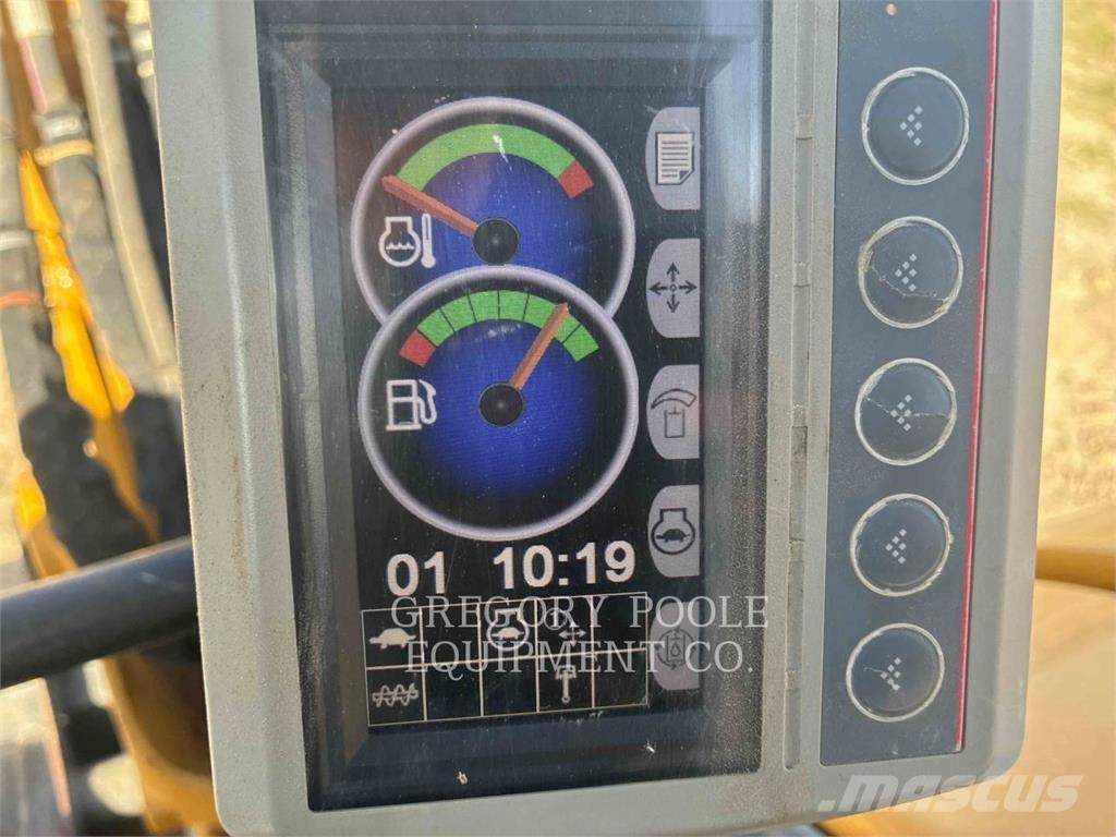 CAT 305.5E2CR 履帶式 挖土機/掘鑿機/挖掘機