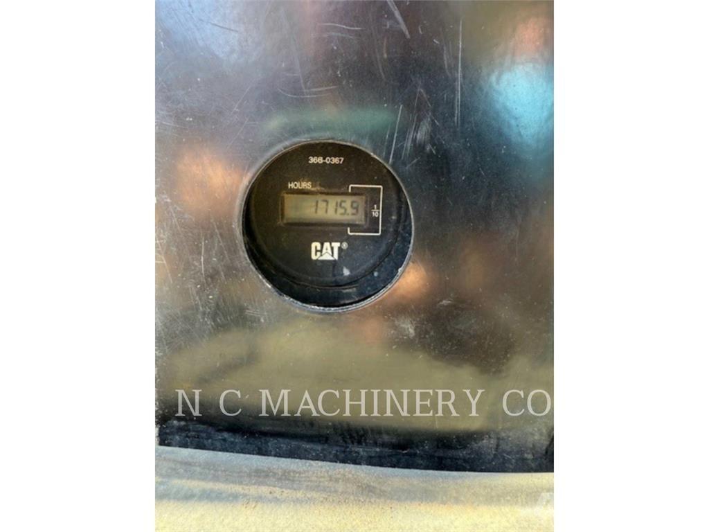 CAT 305.5E2CRB 履帶式 挖土機/掘鑿機/挖掘機