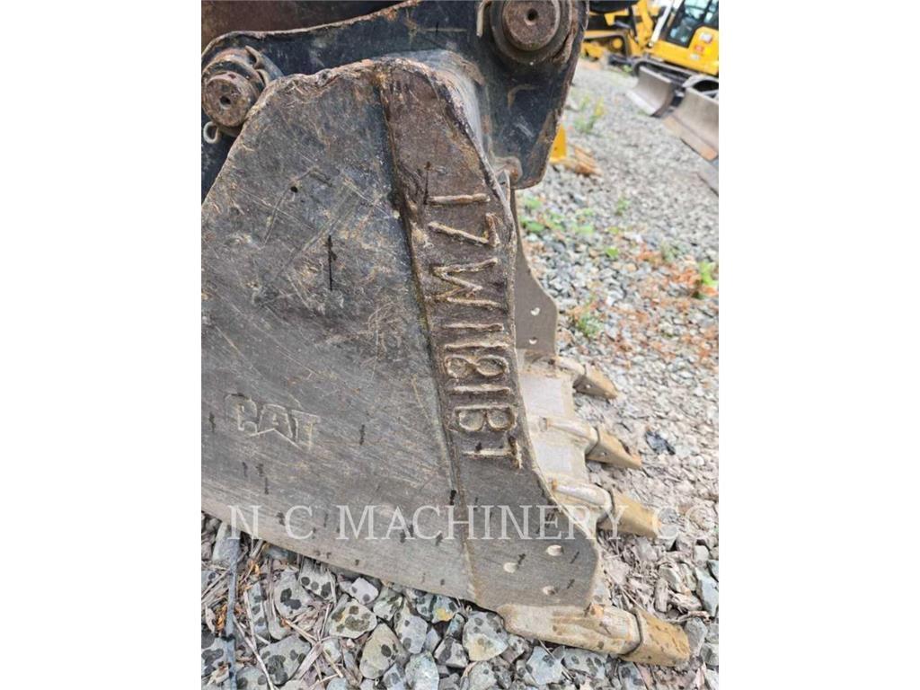 CAT 305.5E2CRB 履帶式 挖土機/掘鑿機/挖掘機