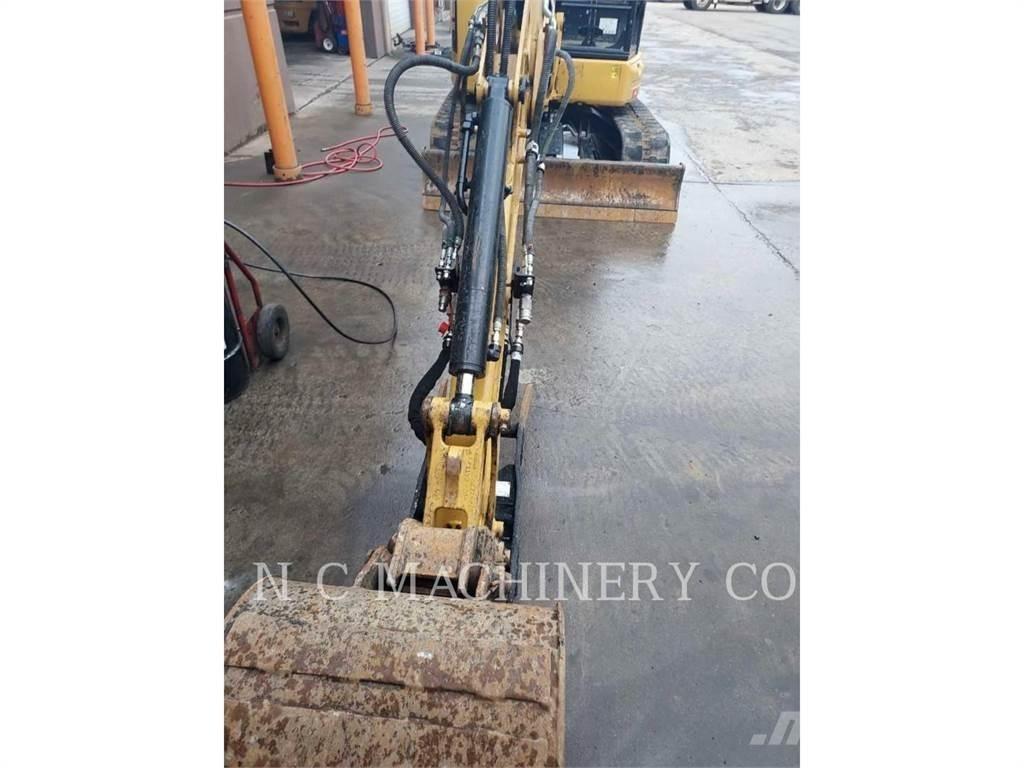 CAT 305.5E2CRN 履帶式 挖土機/掘鑿機/挖掘機