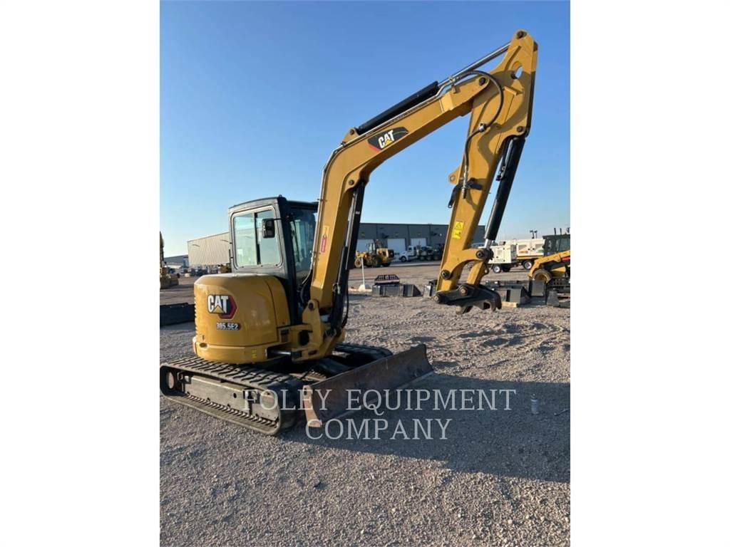 CAT 305.5E2LC 履帶式 挖土機/掘鑿機/挖掘機