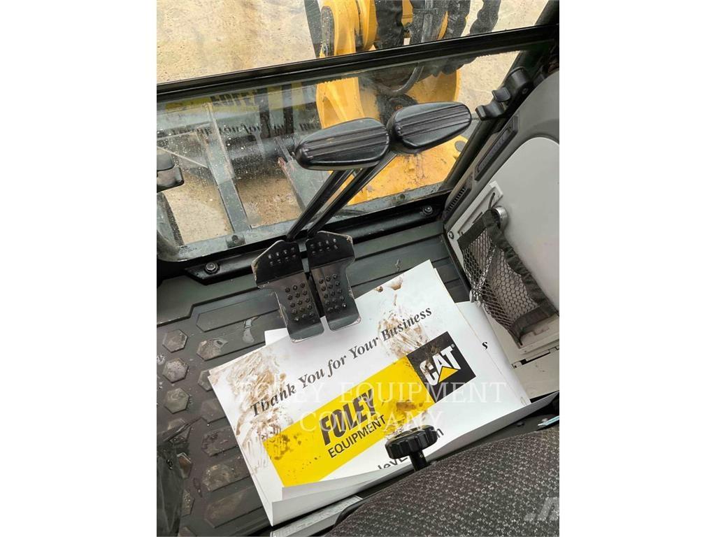 CAT 305.5E2LC 履帶式 挖土機/掘鑿機/挖掘機