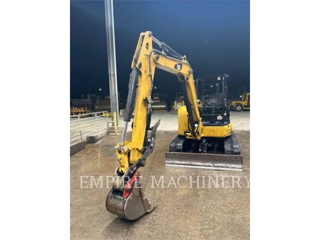 CAT 305.5E2ORT 履帶式 挖土機/掘鑿機/挖掘機