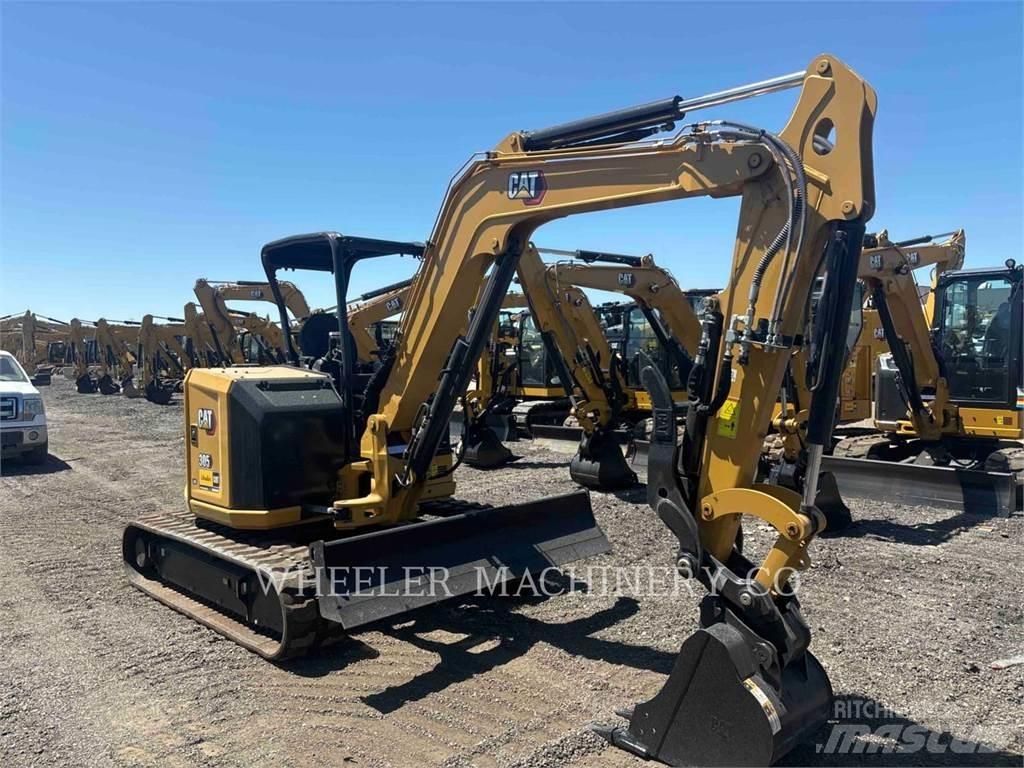 CAT 305 C1 TH 履帶式 挖土機/掘鑿機/挖掘機