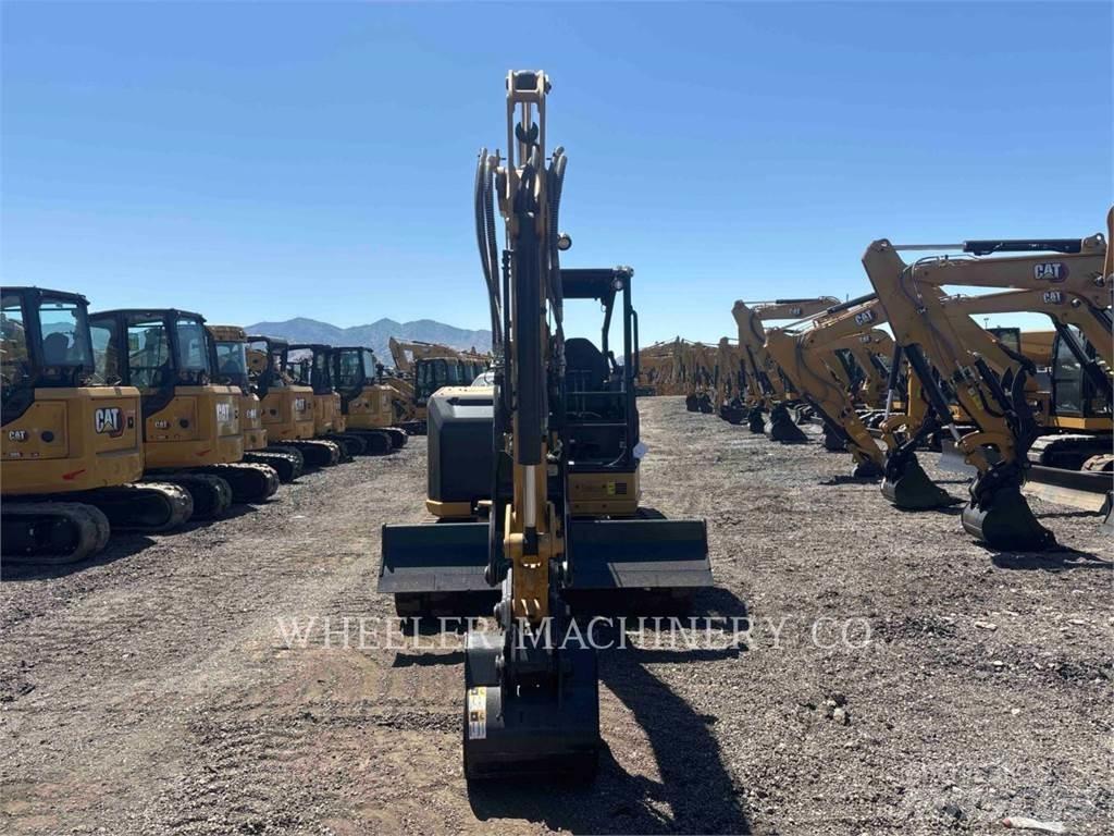 CAT 305 C1 TH 履帶式 挖土機/掘鑿機/挖掘機