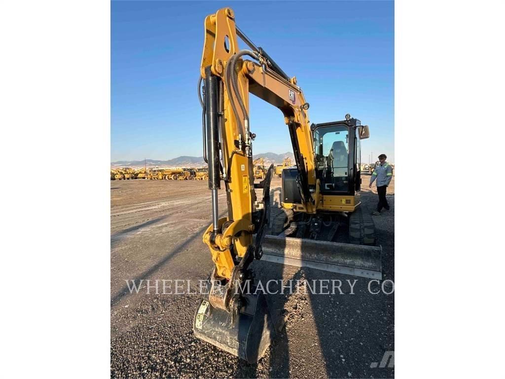 CAT 305 C3 TAQ 履帶式 挖土機/掘鑿機/挖掘機
