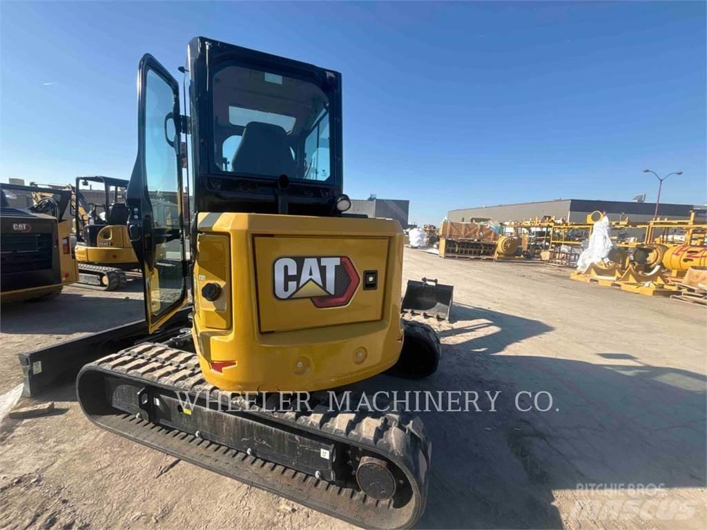 CAT 305 C3 TAQ 履帶式 挖土機/掘鑿機/挖掘機