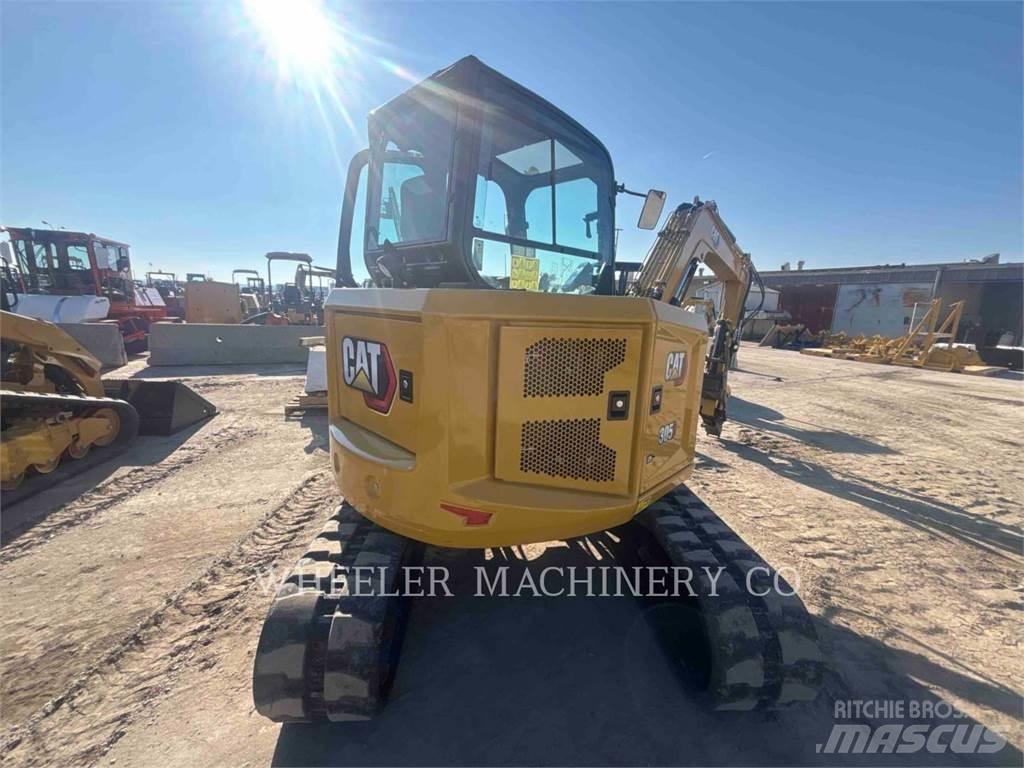 CAT 305 C3 TAQ 履帶式 挖土機/掘鑿機/挖掘機