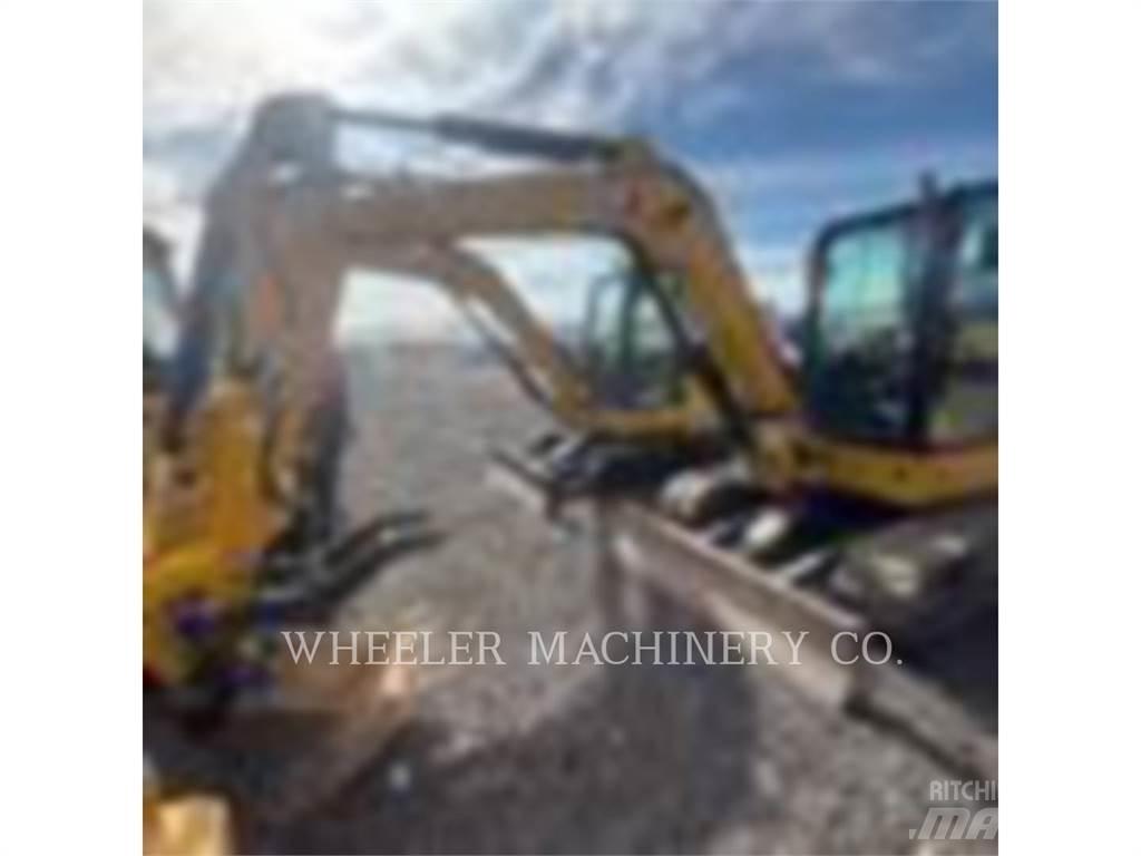 CAT 305 C3 TH 履帶式 挖土機/掘鑿機/挖掘機