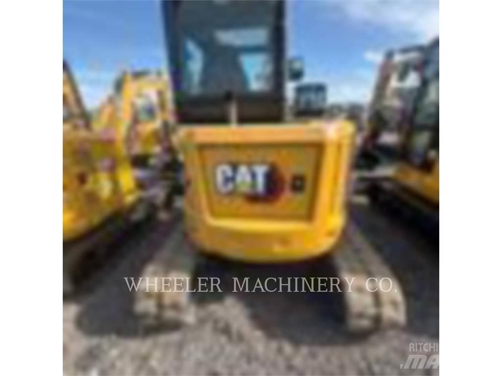 CAT 305 C3 TH 履帶式 挖土機/掘鑿機/挖掘機