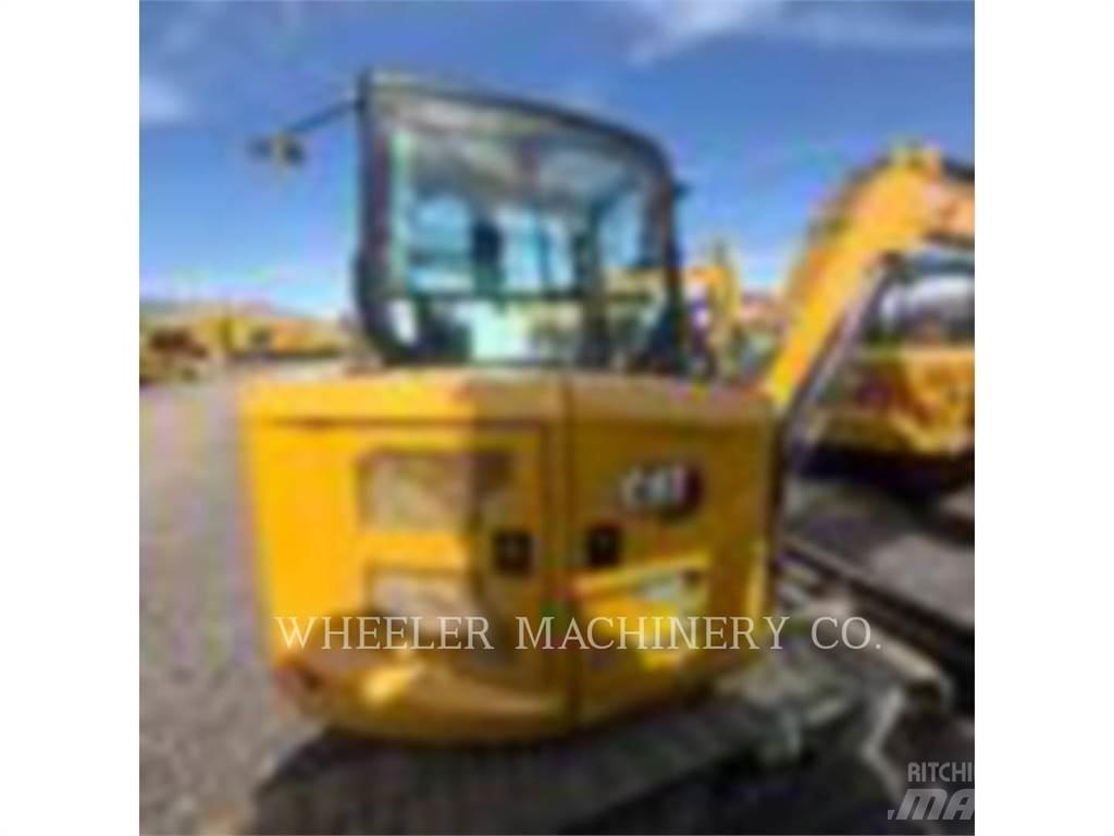 CAT 305 C3 TH 履帶式 挖土機/掘鑿機/挖掘機