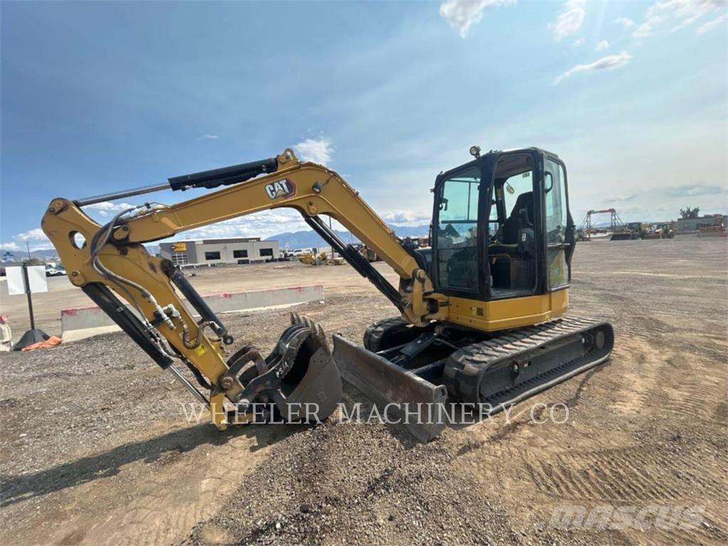 CAT 305 C3 TH 履帶式 挖土機/掘鑿機/挖掘機