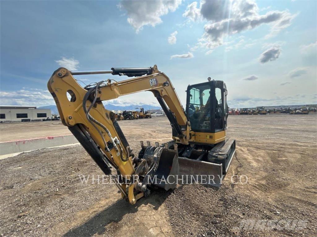 CAT 305 C3 TH 履帶式 挖土機/掘鑿機/挖掘機