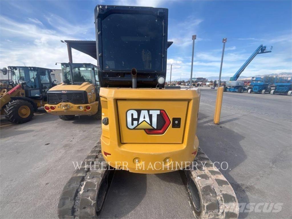 CAT 305 C3 THA 履帶式 挖土機/掘鑿機/挖掘機