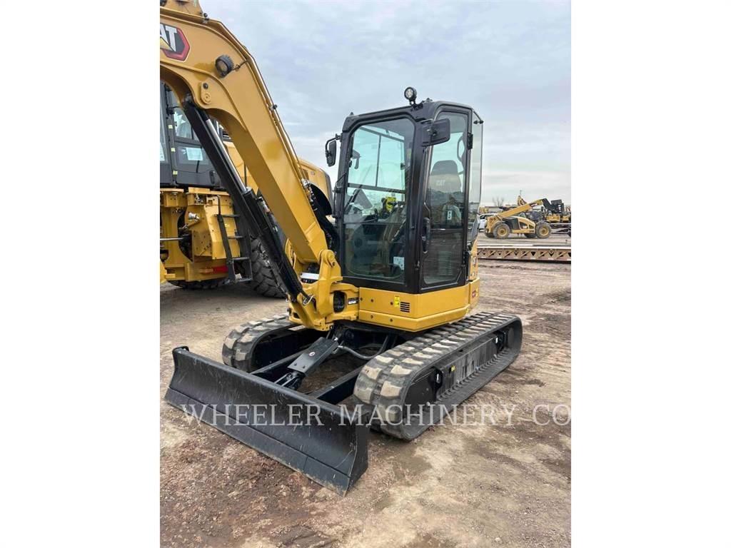 CAT 305 C3 THQ 履帶式 挖土機/掘鑿機/挖掘機