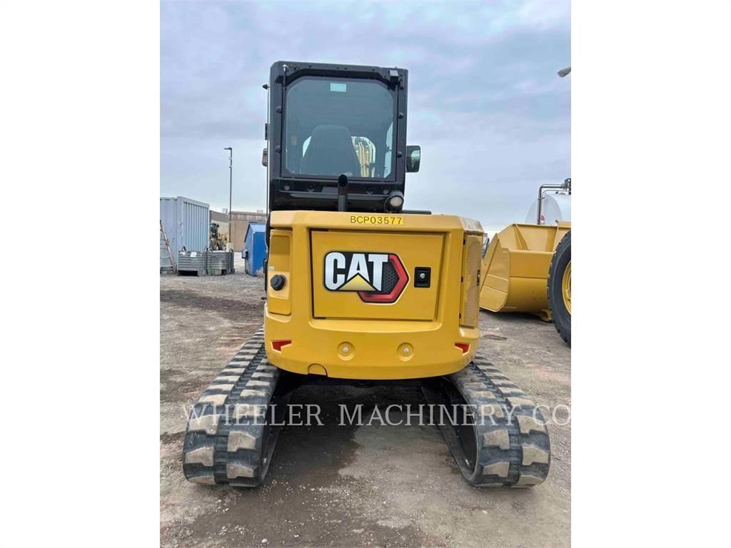 CAT 305 C3 THQ 履帶式 挖土機/掘鑿機/挖掘機