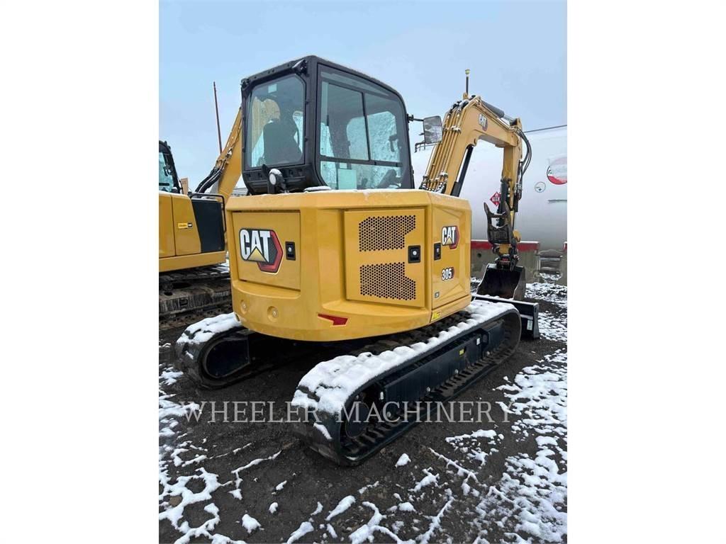 CAT 305 C3 THQ 履帶式 挖土機/掘鑿機/挖掘機
