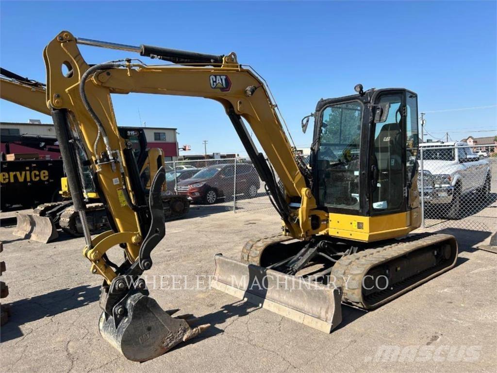 CAT 305 C3 THQ 履帶式 挖土機/掘鑿機/挖掘機