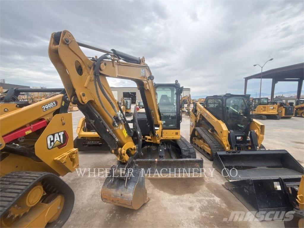 CAT 305 C3 THQ 履帶式 挖土機/掘鑿機/挖掘機