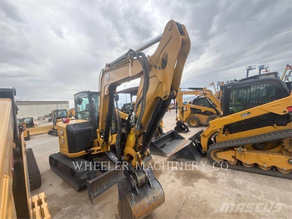 CAT 305 C3 THQ 履帶式 挖土機/掘鑿機/挖掘機