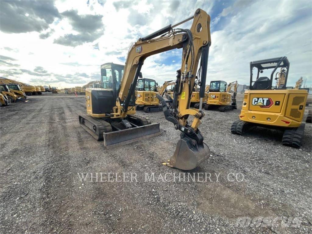 CAT 305 C3 THQ 履帶式 挖土機/掘鑿機/挖掘機
