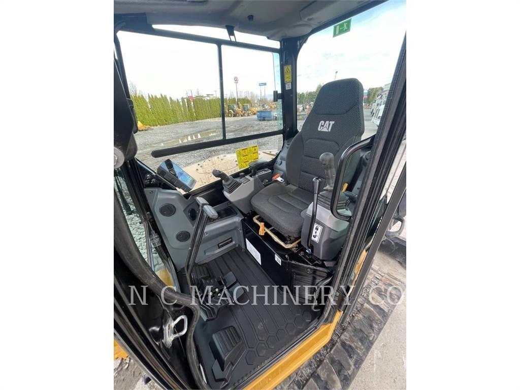 CAT 305 CRCB 履帶式 挖土機/掘鑿機/挖掘機
